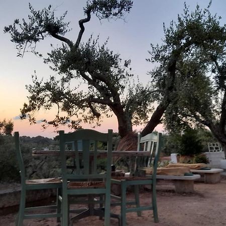 Appartement Residenza Fumarola à Ostuni Extérieur photo