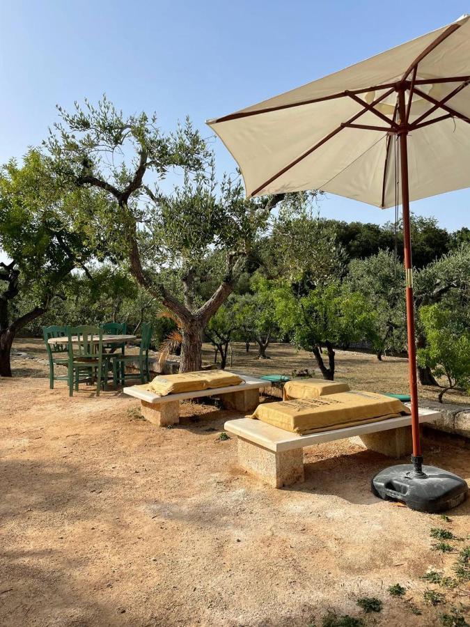 Appartement Residenza Fumarola à Ostuni Extérieur photo