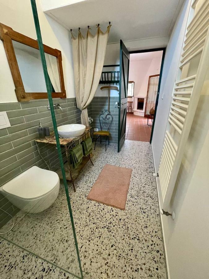 Appartement Residenza Fumarola à Ostuni Extérieur photo
