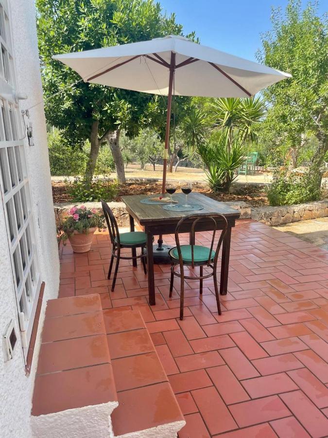Appartement Residenza Fumarola à Ostuni Extérieur photo