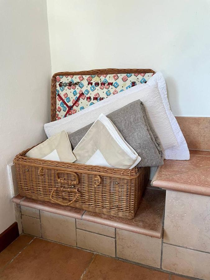 Appartement Residenza Fumarola à Ostuni Extérieur photo