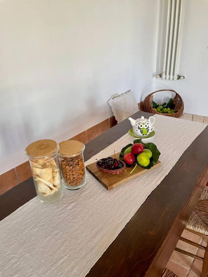Appartement Residenza Fumarola à Ostuni Extérieur photo