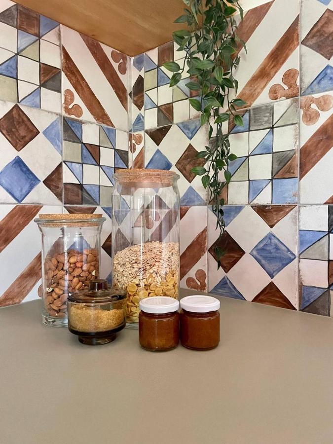 Appartement Residenza Fumarola à Ostuni Extérieur photo