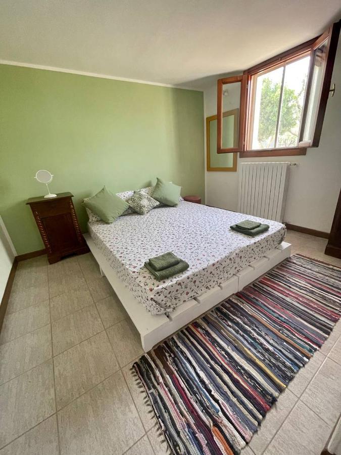Appartement Residenza Fumarola à Ostuni Extérieur photo