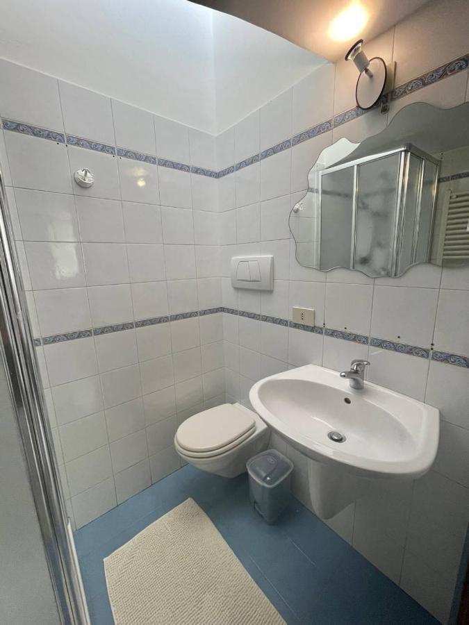 Appartement Residenza Fumarola à Ostuni Extérieur photo