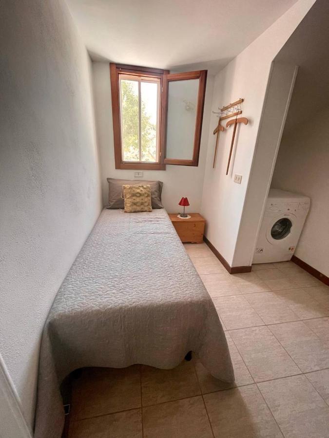 Appartement Residenza Fumarola à Ostuni Extérieur photo