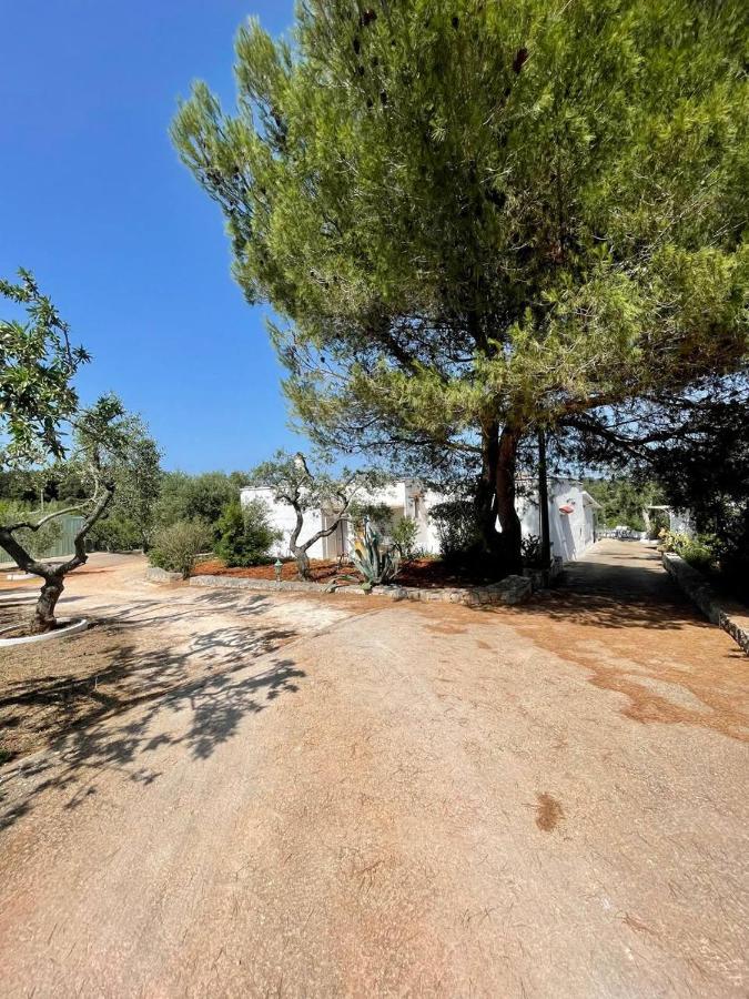 Appartement Residenza Fumarola à Ostuni Extérieur photo