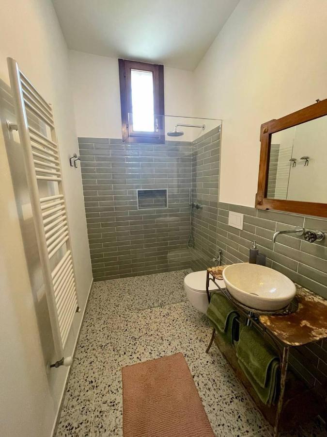 Appartement Residenza Fumarola à Ostuni Extérieur photo