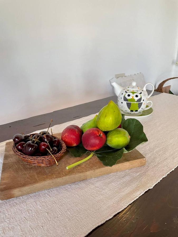 Appartement Residenza Fumarola à Ostuni Extérieur photo