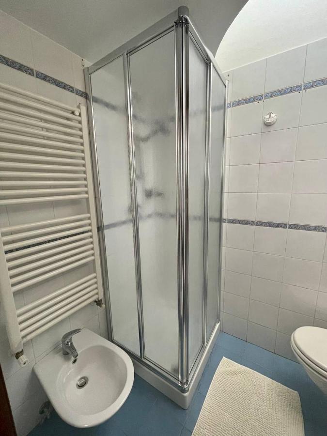 Appartement Residenza Fumarola à Ostuni Extérieur photo