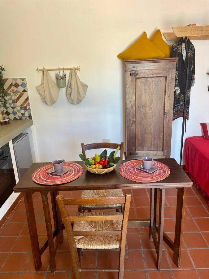 Appartement Residenza Fumarola à Ostuni Extérieur photo