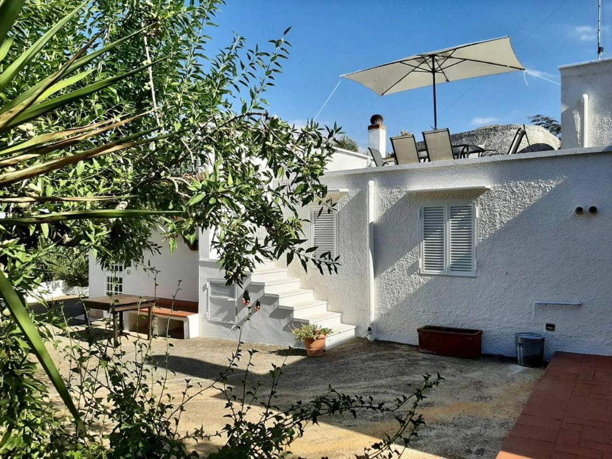 Appartement Residenza Fumarola à Ostuni Extérieur photo