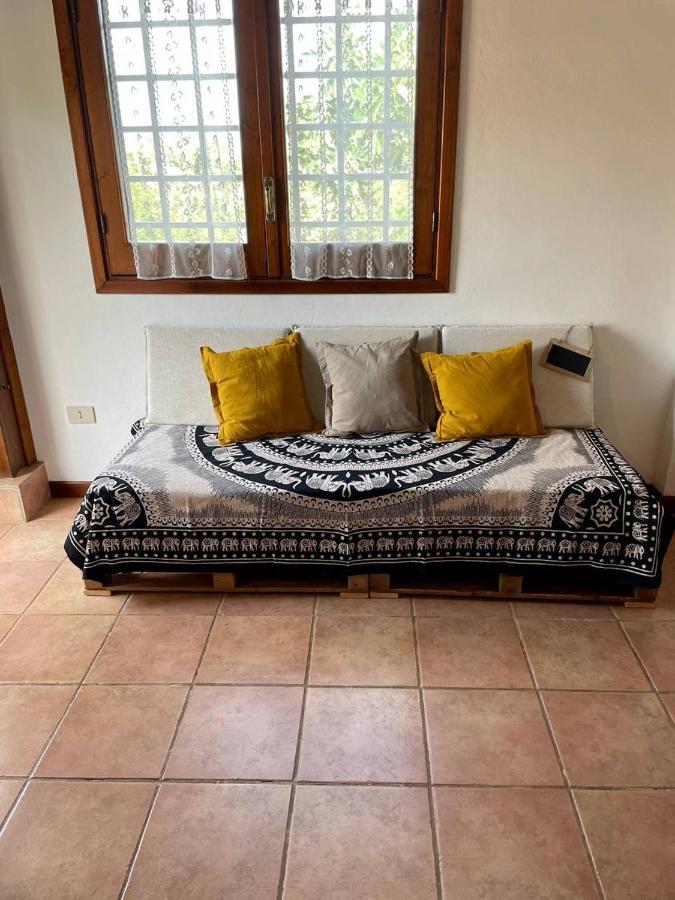 Appartement Residenza Fumarola à Ostuni Extérieur photo