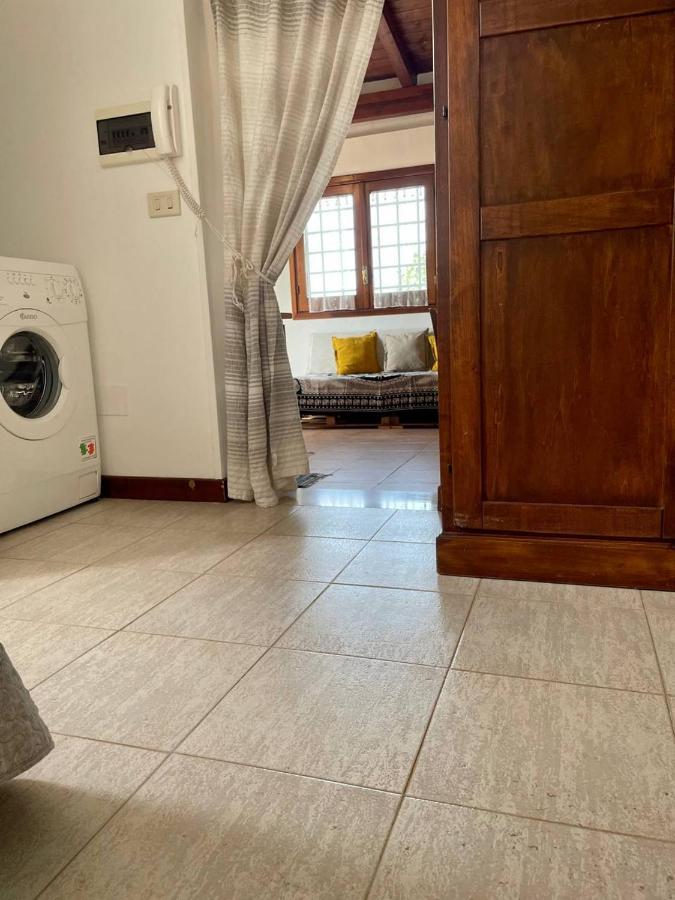 Appartement Residenza Fumarola à Ostuni Extérieur photo