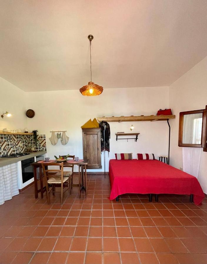 Appartement Residenza Fumarola à Ostuni Extérieur photo