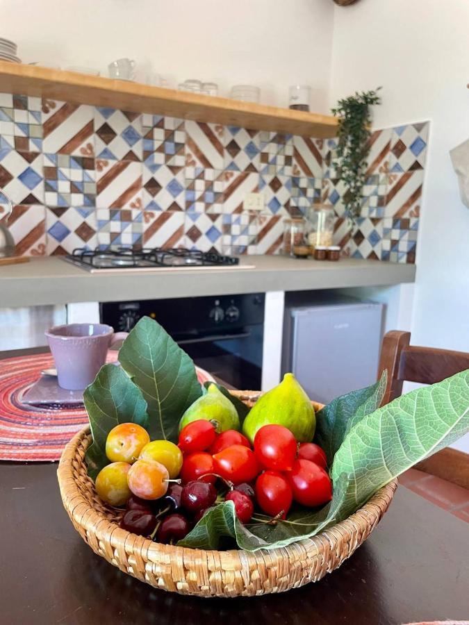 Appartement Residenza Fumarola à Ostuni Extérieur photo
