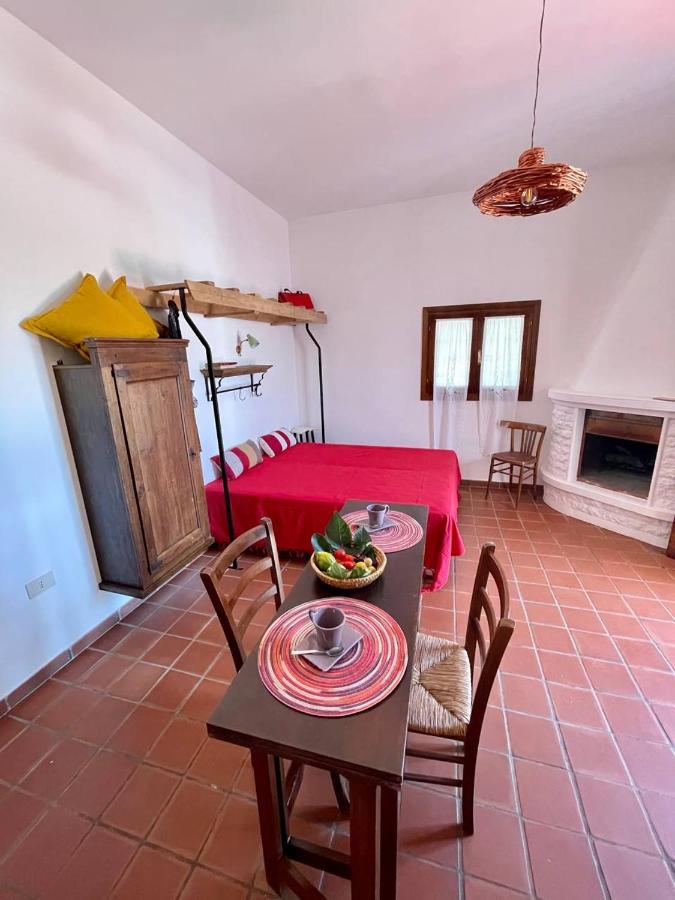 Appartement Residenza Fumarola à Ostuni Extérieur photo