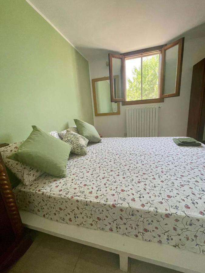 Appartement Residenza Fumarola à Ostuni Extérieur photo