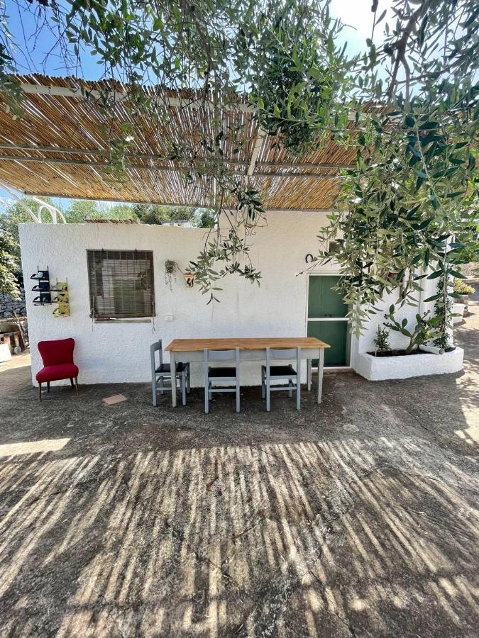 Appartement Residenza Fumarola à Ostuni Extérieur photo