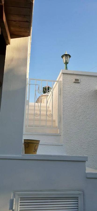 Appartement Residenza Fumarola à Ostuni Extérieur photo