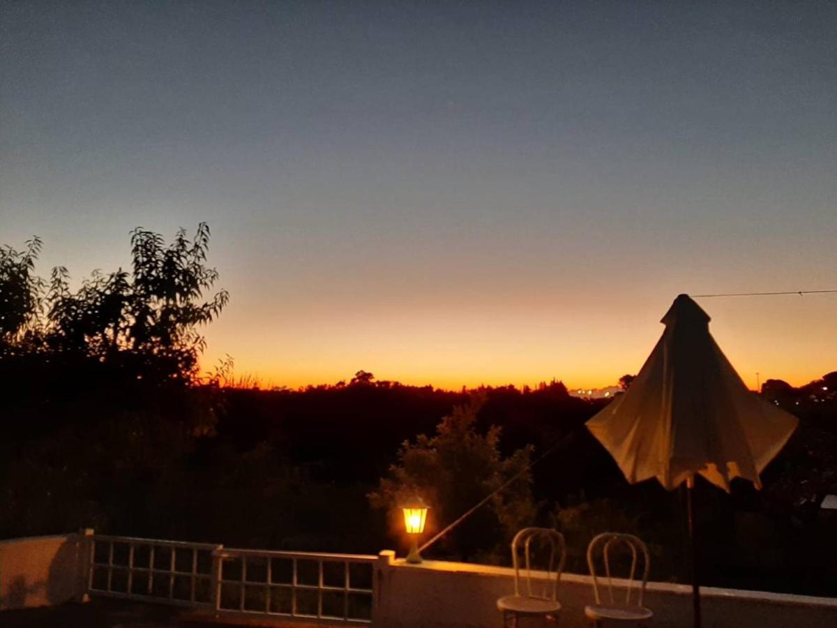 Appartement Residenza Fumarola à Ostuni Extérieur photo
