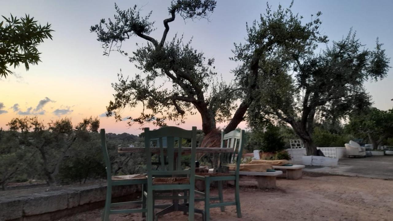 Appartement Residenza Fumarola à Ostuni Extérieur photo